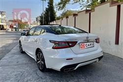 نيسان ماكسيما